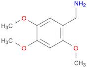 (2,4,5-Trimethoxyphenyl)methanamine