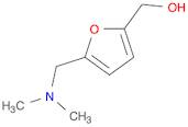 2-Furanmethanol,5-[(dimethylamino)methyl]-