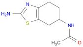 N-(2-Amino-4,5,6,7-tetrahydrobenzo[d]thiazol-6-yl)acetamide