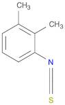 Benzene,1-isothiocyanato-2,3-dimethyl-