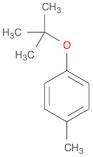1-(tert-Butoxy)-4-methylbenzene