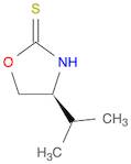 (R)-4-Isopropyl-3-oxazolidinethione