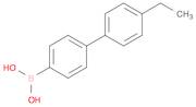 (4'-Ethyl-[1,1'-biphenyl]-4-yl)boronic acid