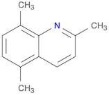2,5,8-Trimethylquinoline