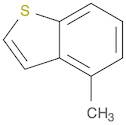 4-Methylbenzo[b]thiophene