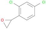 Oxirane,2-(2,4-dichlorophenyl)-