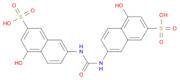 7,7'-(Carbonylbis(azanediyl))bis(4-hydroxynaphthalene-2-sulfonic acid)