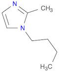 1H-Imidazole,1-butyl-2-methyl-