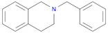 Isoquinoline, 1,2,3,4-tetrahydro-2-(phenylmethyl)-