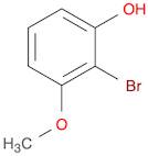 2-Bromo-3-methoxyphenol