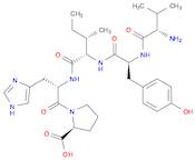2-6-Angiotensin III,4-L-isoleucine-