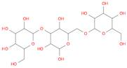 3,6-Di-O-(α-D-mannopyranosyl)-D-mannopyrannose