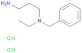 1-Benzylpiperidin-4-amine dihydrochloride