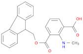 FMOC-2-METHYLAMINOBENZOIC ACID