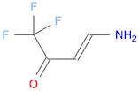 4-Amino-1,1,1-trifluorobut-3-en-2-one