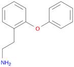 2-(2-Phenoxyphenyl)ethanamine
