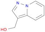 Pyrazolo[1,5-a]pyridine-3-methanol