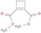 Dimethyl cyclobut-1-ene-1,2-dicarboxylate