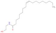 N-(2-Hydroxyethyl)oleamide