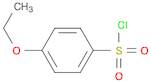 4-Ethoxybenzene-1-sulfonyl chloride