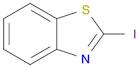 2-Iodobenzo[d]thiazole