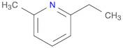 2-Ethyl-6-methylpyridine