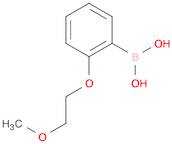 (2-(2-Methoxyethoxy)phenyl)boronic acid