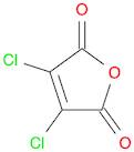 3,4-Dichlorofuran-2,5-dione
