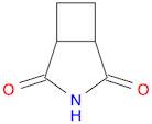 3-Azabicyclo[3.2.0]heptane-2,4-dione