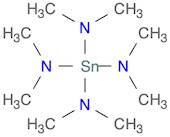Stannanetetramine,N,N,N',N',N'',N'',N''',N'''-octamethyl-