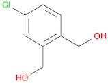 (4-Chloro-1,2-phenylene)dimethanol