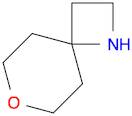 7-Oxa-1-azaspiro[3.5]nonane