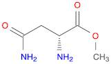 D-Asparagine methyl ester