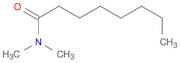 N,N-Dimethyloctanamide