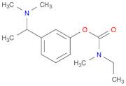 3-[1-(Dimethylamino)ethyl]phenyl Ethyl(methyl)carbamate