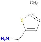 5-methyl-2-Thiophenemethanamine