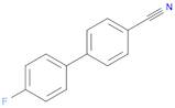 4'-Fluoro-[1,1'-biphenyl]-4-carbonitrile