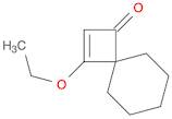 3-Ethoxyspiro[3.5]non-2-en-1-one