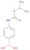 4-(Isopropoxycarbonylamino)phenylboronic acid