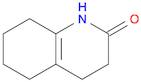 2(1H)-Quinolinone,3,4,5,6,7,8-hexahydro-