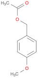 4-Methoxybenzyl acetate