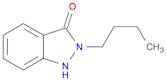 3H-Indazol-3-one,2-butyl-1,2-dihydro-