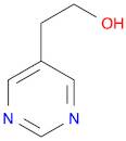 5-pyrimidineethanol
