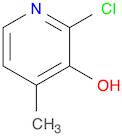 2-Chloro-4-methylpyridin-3-ol