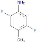 2,5-Difluoro-4-methylaniline