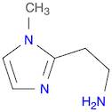 2-(1-METHYL-1H-IMIDAZOL-2-YL)-ETHYLAMINE