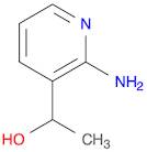 1-(2-Aminopyridin-3-yl)ethanol