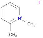 1,2-dimethylpyridinium iodide