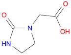 (2-OXO-IMIDAZOLIDIN-1-YL)-ACETIC ACID