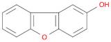 2-Dibenzofuranol